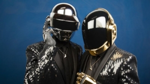 Musica  - I Daft Punk si separano