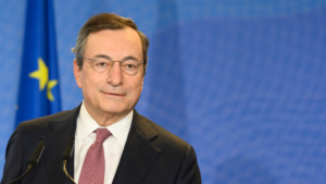 Draghi convocato al Quirinale