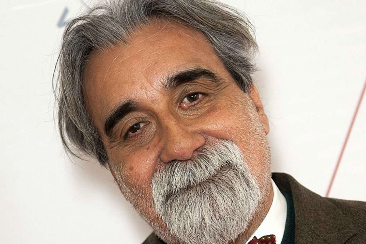 Sanremo 2021 - Beppe Vessicchio: "Il festival si deve fare ...