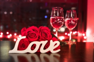 San Valentino - Gli innamorati scelgono l'agriturismo