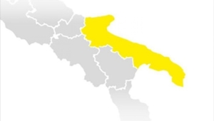 Puglia e Sardegna passano in zona gialla, firmata nuova ordinanza dal ministro Speranza