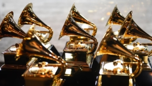 Musica - Grammy: tutto pronto per la cerimonia senza pubblico