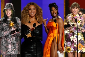 Musica - Grammy: La notte delle donne. Beyoncè è nella storia con i suoi 28 grammy