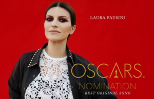 +++Laura Pausini candidata all'Oscar+++