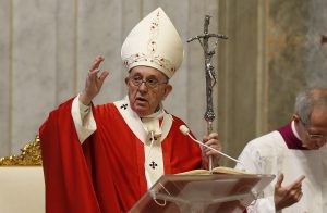 Stretta del Papa contro gli scandali finanziari
