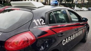 Taranto, torna in libertà dopo aver ucciso il fratello ma è ancora violento: 24enne arrestato per estorsione nei confronti del padre