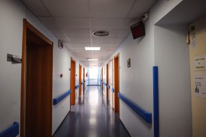 Puglia, riprendono le attività ordinarie negli ospedali