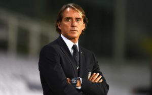 Italia-Svizzera, Mancini costretto a rinunciare a Pellegrini e Zaniolo
