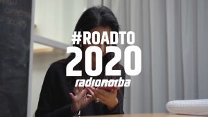 Road to 2020 - Episodio 2