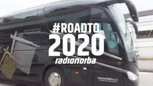 Road to 2020 - Episodio 4