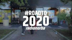 Road to 2020 - Episodio 3