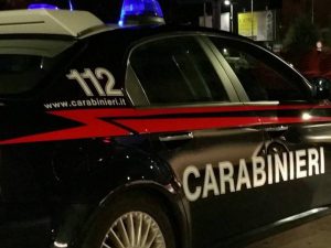 Giovane pestato con una spranga nel Foggiano, indagano i carabinieri