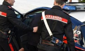 Traffico di stupefacenti nel Potentino, 26 misure cautelari eseguite in tutta Italia