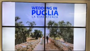 Wedding, la Puglia riparte il 15 giugno