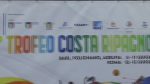 Trofeo Costa Ripagnola
