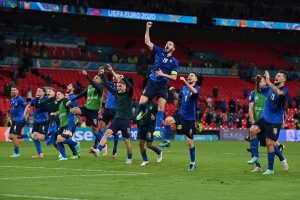 Italia-Austria 2-1, che sofferenza: poi Chiesa e Pessina ai supplementari ci regalano i quarti di finale