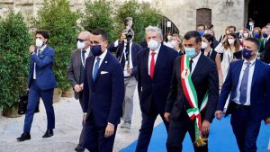 G20, Bari supera la prova dell'accoglienza