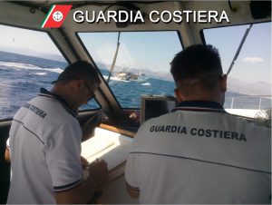 Si ribalta un barcone al largo di Lampedusa: sette migranti morti, altri nove dispersi