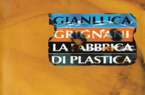 Gianluca Grignani festeggia i 25 anni de “La fabbrica di plastica”