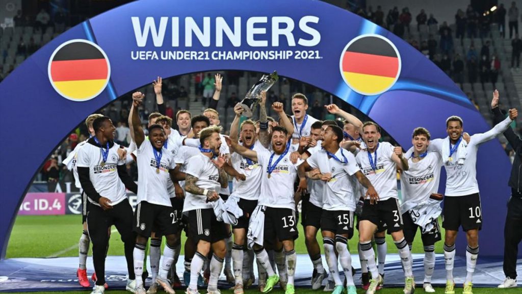 35 2021 Uefa European Under 21 Championship Wiki Information Live Score