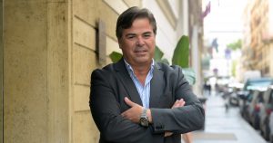 Foggia, l'ex sindaco Landella ricorre al Tar contro lo scioglimento del Comune per mafia