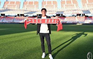 Bari, ora è ufficiale: Michele Mignani è il nuovo allenatore
