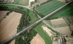 Ferrovie: arriva l’ok definitivo al raddoppio Termoli-Lesina