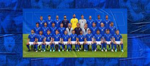 Italia-Austria: i calciatori azzurri non si inginocchieranno per il ‘Black Lives Matter’