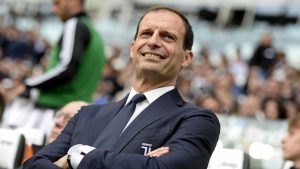 Juventus-Roma, i bianconeri battono di misura i capitolini ma è polemica sul rigore concesso alla squadra di Allegri