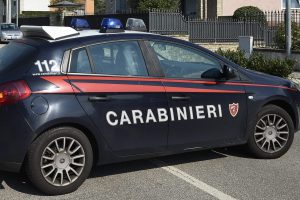 Roma, ex carabiniere 72enne uccide la moglie e si lancia nel vuoto