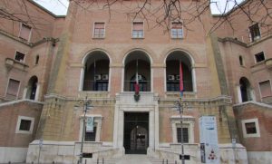 Foggia, il Viminale chiede incandidabilità per l’ex sindaco Franco Landella e nove consiglieri comunali
