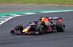 Gran Premio della Stiria: vince Verstappen davanti a Hamilton e Bottas
