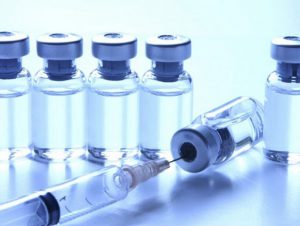 Covid, più di un adolescente pugliese su due è vaccinato con la prima dose
