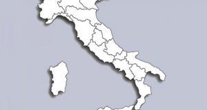 Da lunedì quasi tutta l’Italia in zona bianca. Valle d’Aosta unica eccezione, resterà gialla