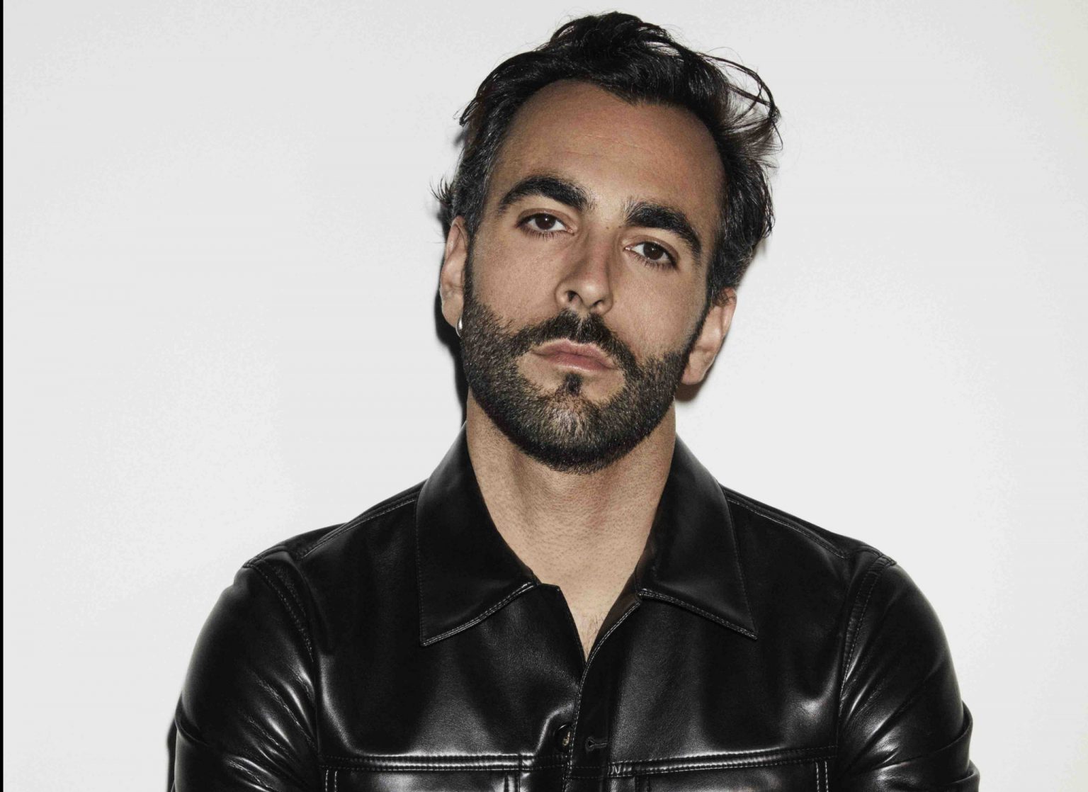 Marco Mengoni BnT Voice Radio