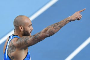 Tokyo 2020, atletica: Marcell Jacobs segna nuovo record italiano e “vola” in semifinale