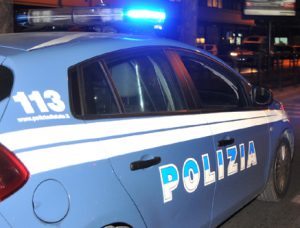 Seconda rapina in cartolibreria a Manfredonia in pochi giorni