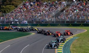 Formula Uno, annullato il Gran Premio di Russia previsto a Sochi il 25 settembre