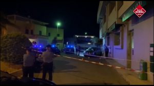 Ex bancario ucciso a Lequile, fermato il secondo uomo ricercato dai carabinieri
