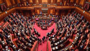 Ddl Zan, il governo litiga sugli emendamenti di Italia Viva