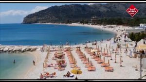 Turismo, Puglia da record con +45% di arrivi nel 2021 rispetto all'anno prima