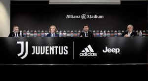 Juventus, via al nuovo corso dopo l’aumento di capitale