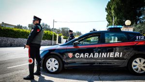 Furti nelle abitazioni del Brindisino indossando mascherine chirurgiche, tre arresti a Bari