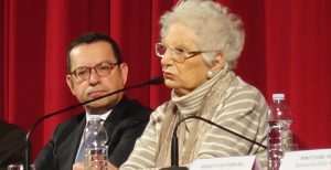 Liliana Segre: “Follia paragonare i vaccini alla Shoah”