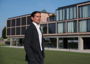 Inter, Simone Inzaghi si presenta: “Difenderemo lo scudetto”