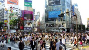 Tokyo: superati i 3 mila casi di covid, primo contagio di un atleta azzurro