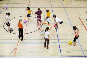 Sport e Salute, il piano per potenziare l’attività motoria nella scuola primaria in collaborazione con ministero dell'Istruzione