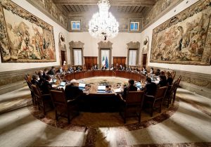 Approvata in Consiglio dei ministri la riforma del Csm e lo stop alle 'porte girevoli': sono i ritocchi voluti dalla Cartabia