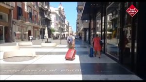 Bari città turistica: dopo il successo di Ferragosto si pensa già al Natale