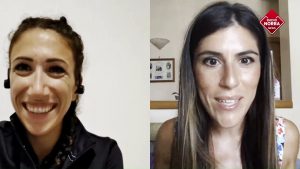 VIDEO Antonella Palmisano, terzo oro per la Puglia, si racconta a Radio Norba